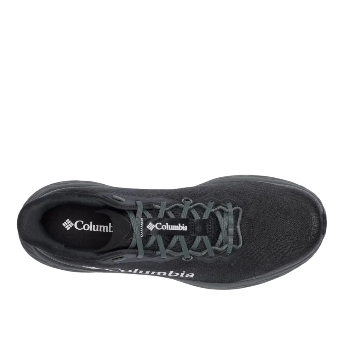 Columbia Casual Shoes|Sandals And Mules<Men's Konos™ Featherweight™ Shoes Black/White