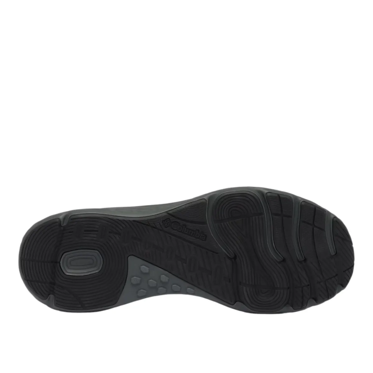 Columbia Casual Shoes|Sandals And Mules<Men's Konos™ Featherweight™ Shoes Black/White