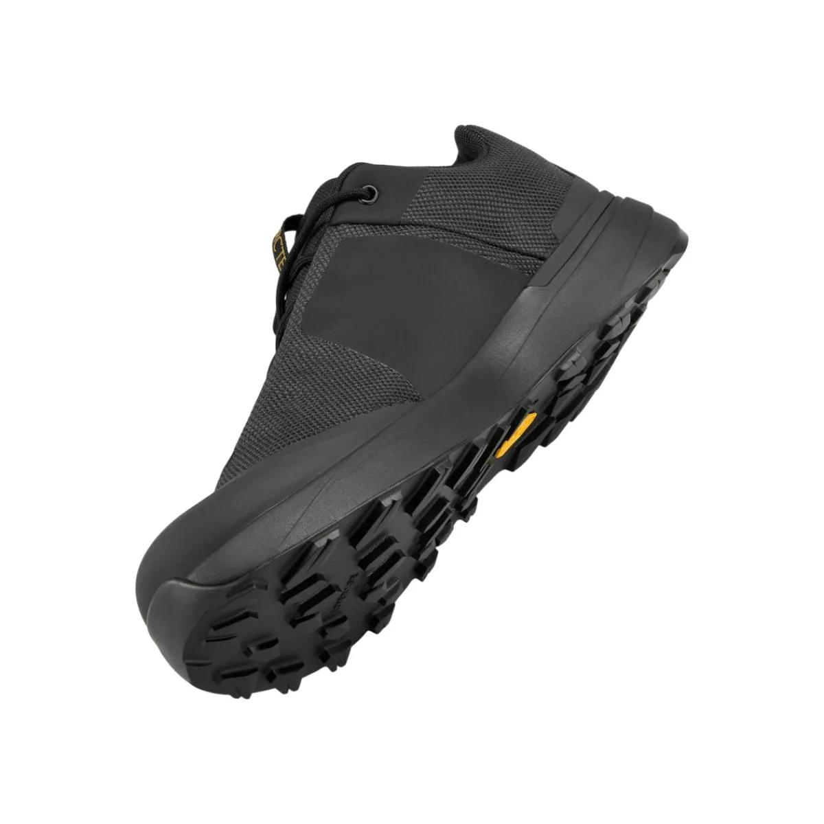 Arc'teryx Casual Shoes|Sandals And Mules<Men's Kopec GTX Shoes Black / Yukon
