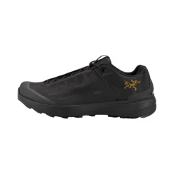 Arc'teryx Casual Shoes|Sandals And Mules<Men's Kopec GTX Shoes Black / Yukon