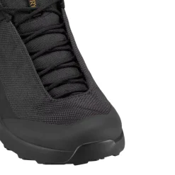 Arc'teryx Casual Shoes|Sandals And Mules<Men's Kopec GTX Shoes Black / Yukon
