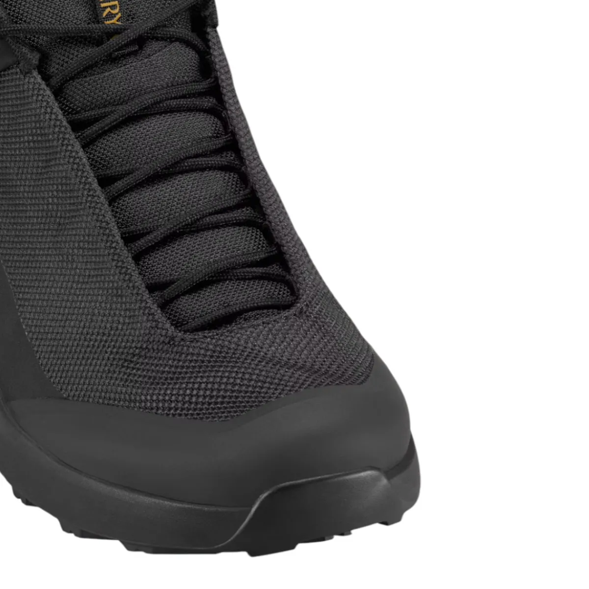 Arc'teryx Casual Shoes|Sandals And Mules<Men's Kopec GTX Shoes Black / Yukon