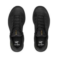 Arc'teryx Casual Shoes|Sandals And Mules<Men's Kopec GTX Shoes Black / Yukon