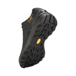 Arc'teryx Casual Shoes|Sandals And Mules<Men's Kopec GTX Shoes Black / Yukon