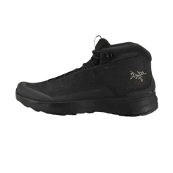 Arc'teryx Casual Shoes|Sandals And Mules<Men's Kopec Mid GTX Boots Black