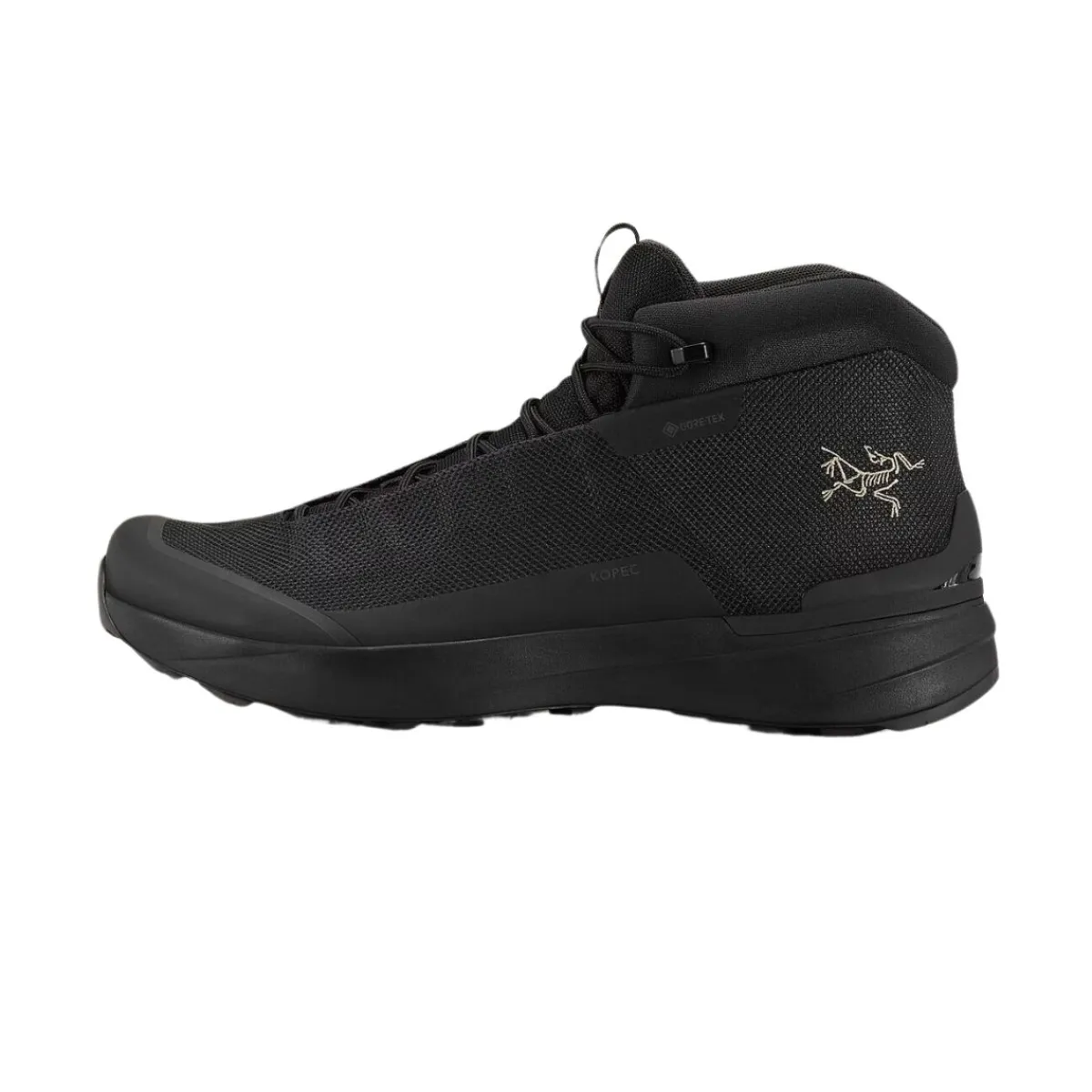 Arc'teryx Casual Shoes|Sandals And Mules<Men's Kopec Mid GTX Boots Black