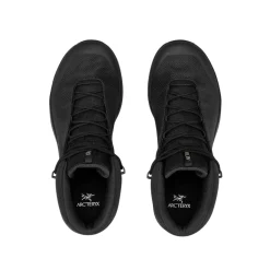 Arc'teryx Casual Shoes|Sandals And Mules<Men's Kopec Mid GTX Boots Black