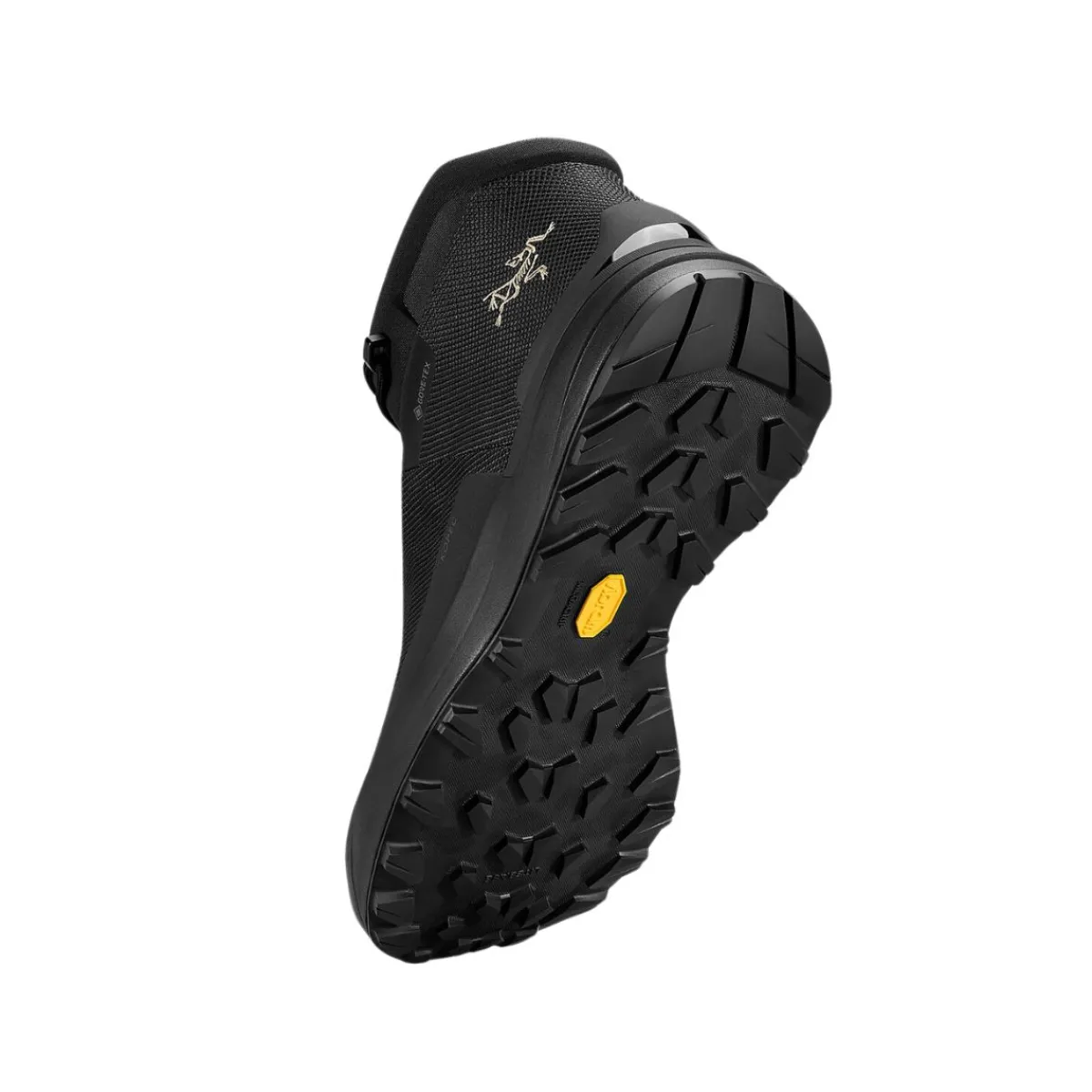 Arc'teryx Casual Shoes|Sandals And Mules<Men's Kopec Mid GTX Boots Black