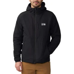 Mountain Hardwear Insulated Jackets|Windbreaker Jackets<Men's Kor Stasis™ Hoodie