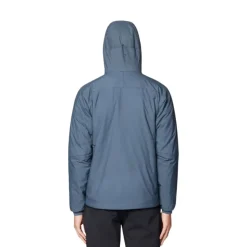 Mountain Hardwear Insulated Jackets|Windbreaker Jackets<Men's Kor Stasis™ Hoodie