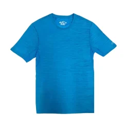 Killtec Shirts|Swimwear<Men's Kos 56 T-Shirt Sky Blue