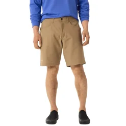 Arc'teryx Shirts|Swimwear<Men's Kragg Cotton Shorts 9 in Canvas