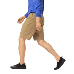 Arc'teryx Shirts|Swimwear<Men's Kragg Cotton Shorts 9 in Canvas