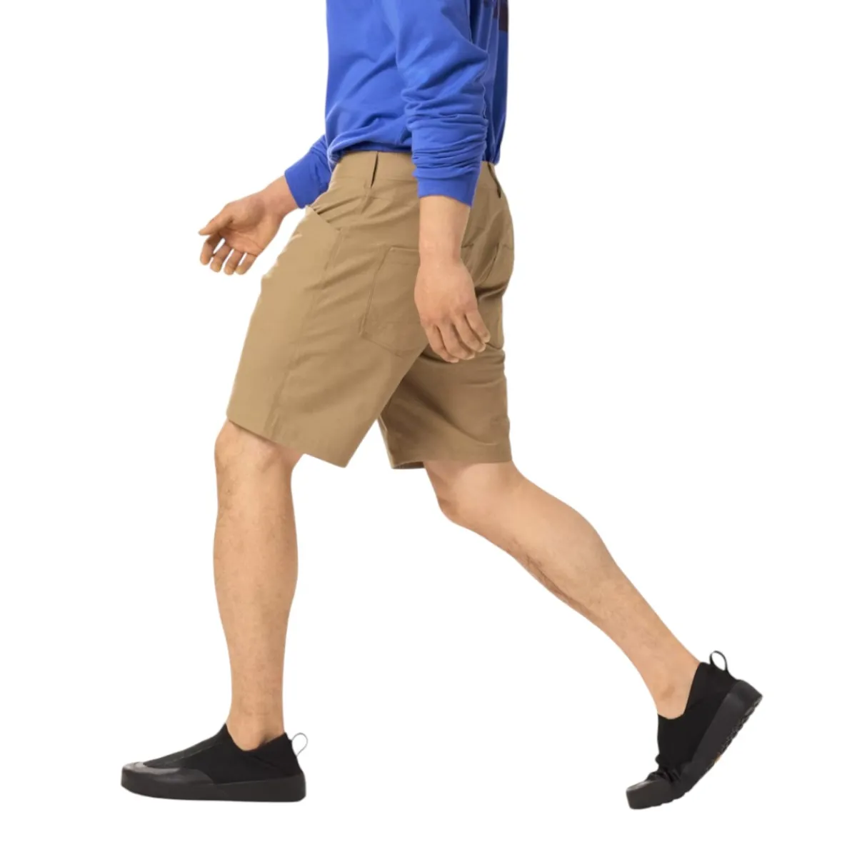 Arc'teryx Shirts|Swimwear<Men's Kragg Cotton Shorts 9 in Canvas