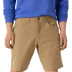 Arc'teryx Shirts|Swimwear<Men's Kragg Cotton Shorts 9 in Canvas