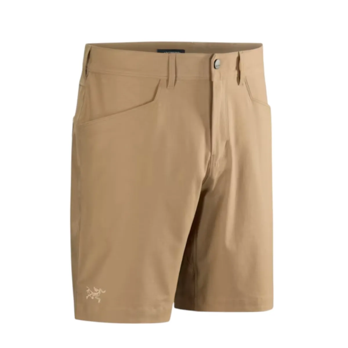 Arc'teryx Shirts|Swimwear<Men's Kragg Cotton Shorts 9 in Canvas