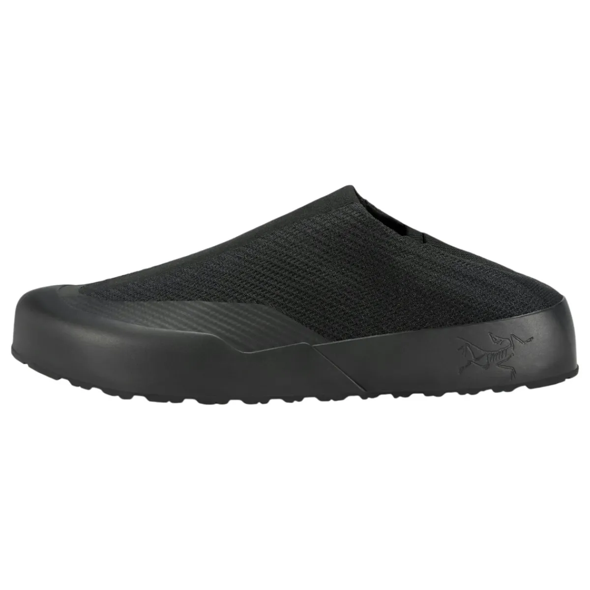 Arc'teryx Casual Shoes|Sandals And Mules<Men's Kragg Shoes Black
