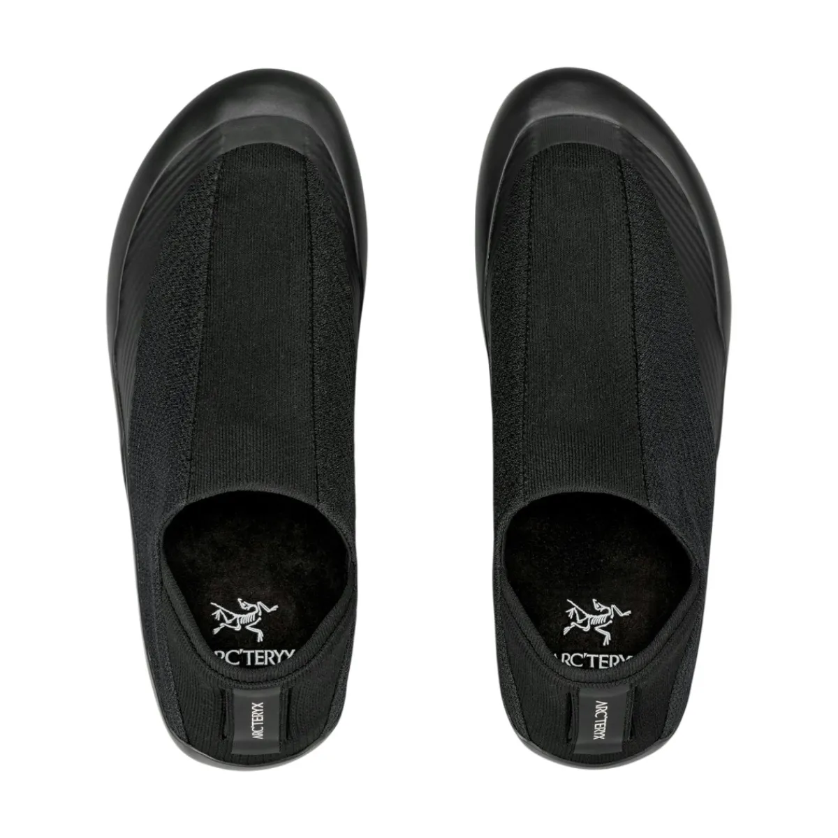 Arc'teryx Casual Shoes|Sandals And Mules<Men's Kragg Shoes Black