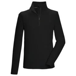 Killtec Shirts|Swimwear<Men's KSW 99 Fleece Shirt
