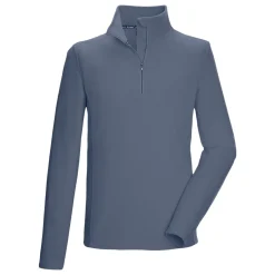 Killtec Shirts|Swimwear<Men's KSW 99 Fleece Shirt