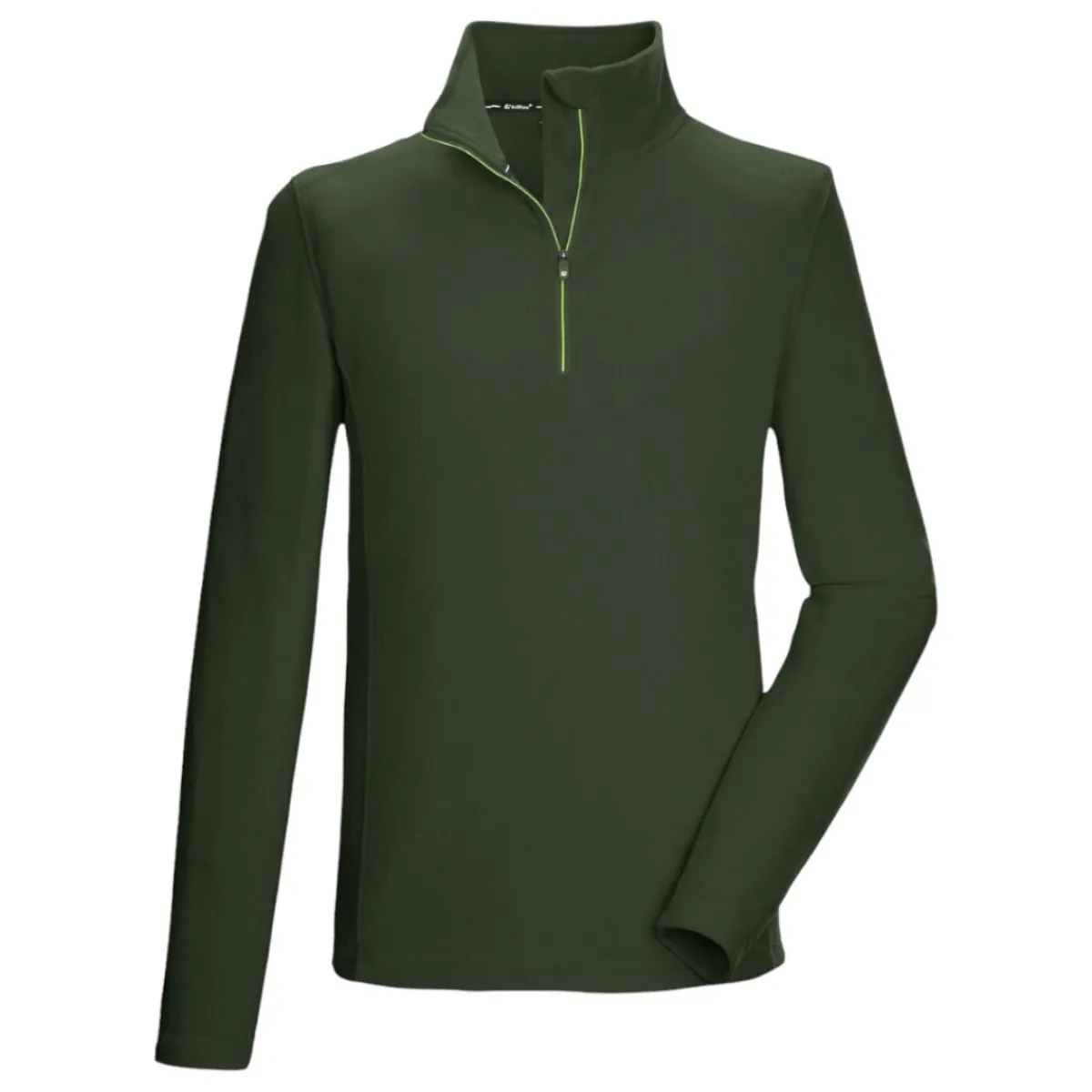 Killtec Shirts|Swimwear<Men's KSW 99 Fleece Shirt
