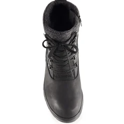Olang Casual Shoes|Sandals And Mules<Men's Kursk Crampons Boots Black