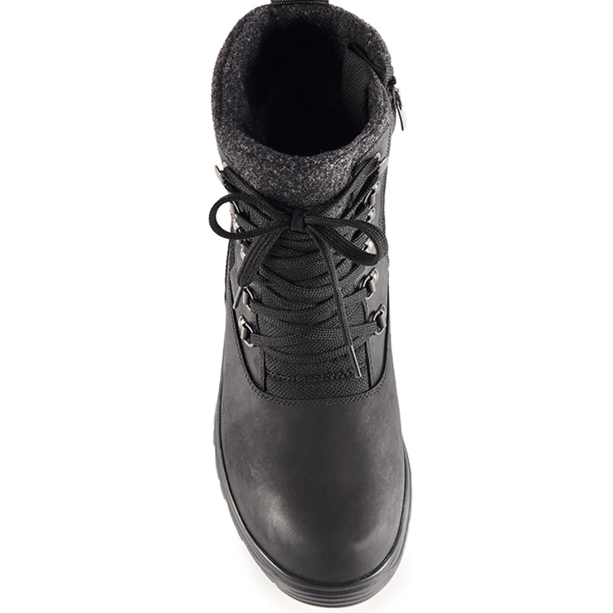 Olang Casual Shoes|Sandals And Mules<Men's Kursk Crampons Boots Black