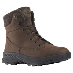 Olang Casual Shoes|Sandals And Mules<Men's Lace-Up with Zipper -30°C Morfeo Boots