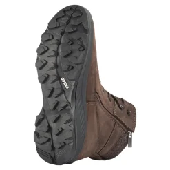 Olang Casual Shoes|Sandals And Mules<Men's Lace-Up with Zipper -30°C Morfeo Boots