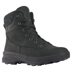 Olang Casual Shoes|Sandals And Mules<Men's Lace-Up with Zipper -30°C Morfeo Boots