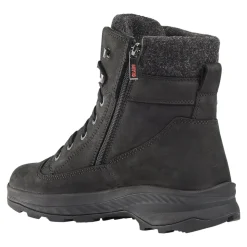Olang Casual Shoes|Sandals And Mules<Men's Lace-Up with Zipper -30°C Morfeo Boots