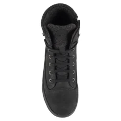 Olang Casual Shoes|Sandals And Mules<Men's Lace-Up with Zipper -30°C Morfeo Boots