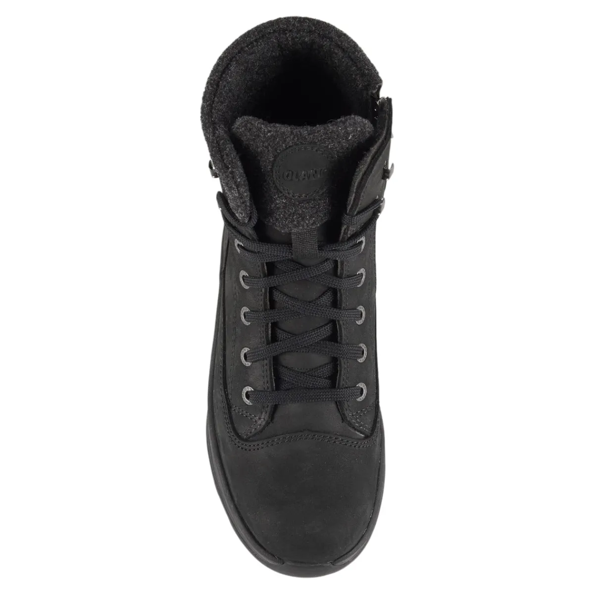 Olang Casual Shoes|Sandals And Mules<Men's Lace-Up with Zipper -30°C Morfeo Boots