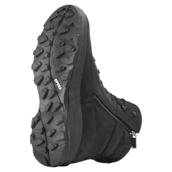 Olang Casual Shoes|Sandals And Mules<Men's Lace-Up with Zipper -30°C Morfeo Boots