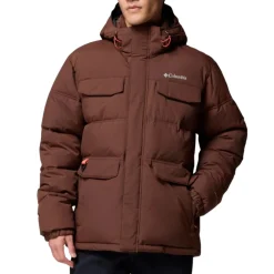 Columbia Insulated Jackets|Windbreaker Jackets<Men's Landroamer Puffer Jacket