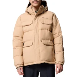 Columbia Insulated Jackets|Windbreaker Jackets<Men's Landroamer Puffer Jacket