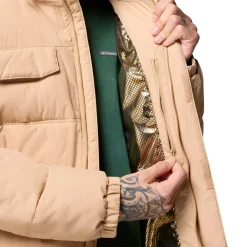 Columbia Insulated Jackets|Windbreaker Jackets<Men's Landroamer Puffer Jacket