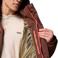 Columbia Insulated Jackets|Windbreaker Jackets<Men's Landroamer Puffer Jacket
