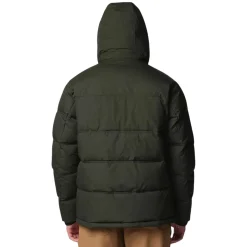 Columbia Insulated Jackets|Windbreaker Jackets<Men's Landroamer Puffer Jacket