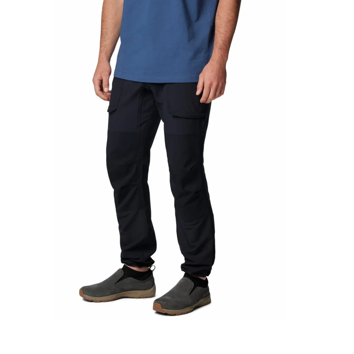 Columbia Shirts|Swimwear<Men's Landroamer Utility II Pants Black