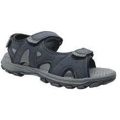 Pèlerin Casual Shoes|Sandals And Mules<Men's Langevin Sandals Navy
