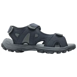 Pèlerin Casual Shoes|Sandals And Mules<Men's Langevin Sandals Navy
