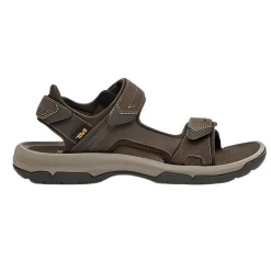 Teva Casual Shoes|Sandals And Mules<Men's Langon Sandals Walnut