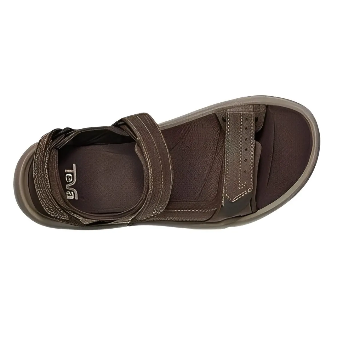 Teva Casual Shoes|Sandals And Mules<Men's Langon Sandals Walnut