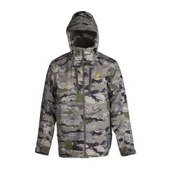 Browning Shirts And Sweaters|Vests And Accessories<Men's Late Season Parka Coat Ovix