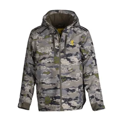 Browning Shirts And Sweaters|Vests And Accessories<Men's Late Season Parka Coat Ovix