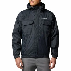 Columbia Insulated Jackets|Windbreaker Jackets<Men's Lava Canyon™ Jacket