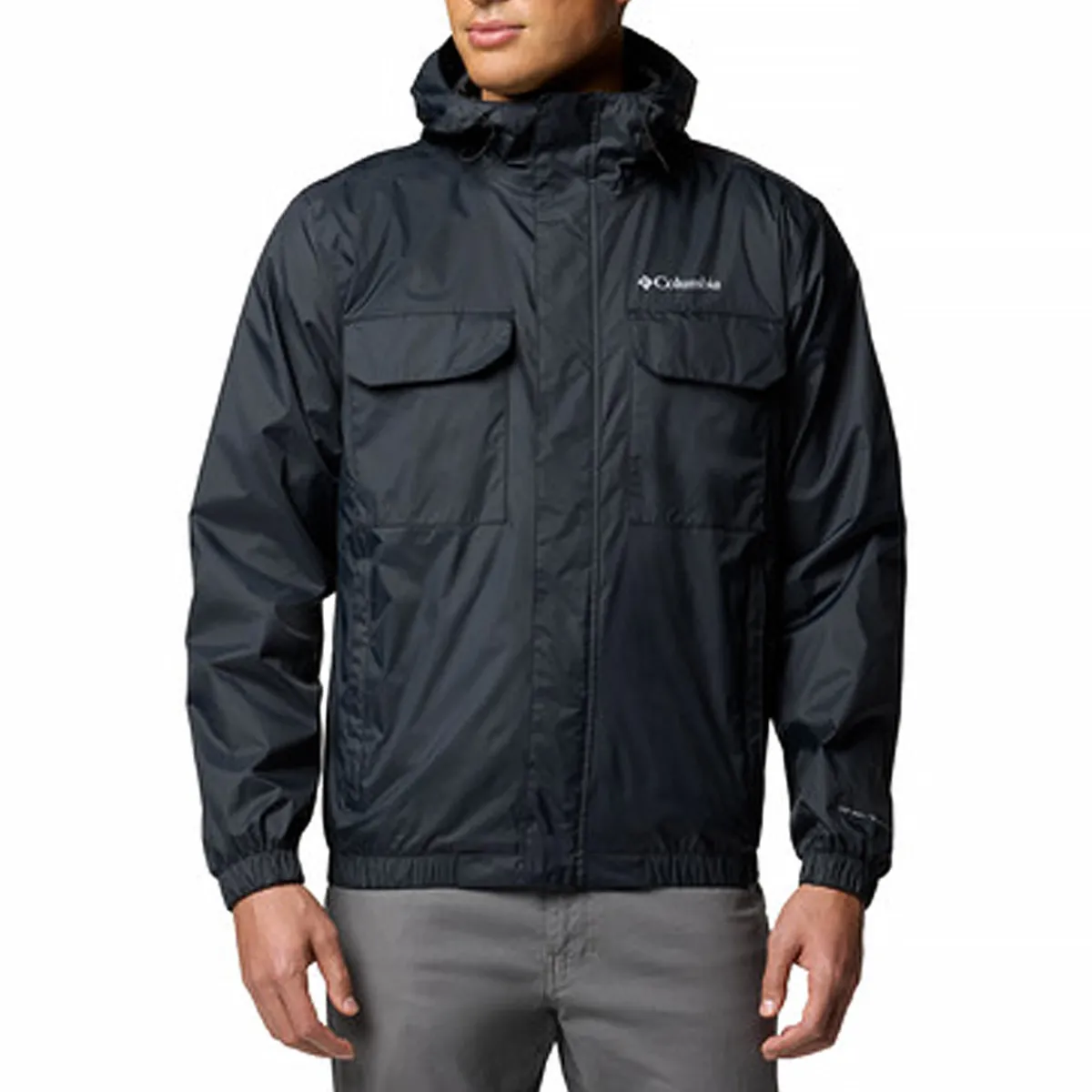 Columbia Insulated Jackets|Windbreaker Jackets<Men's Lava Canyon™ Jacket