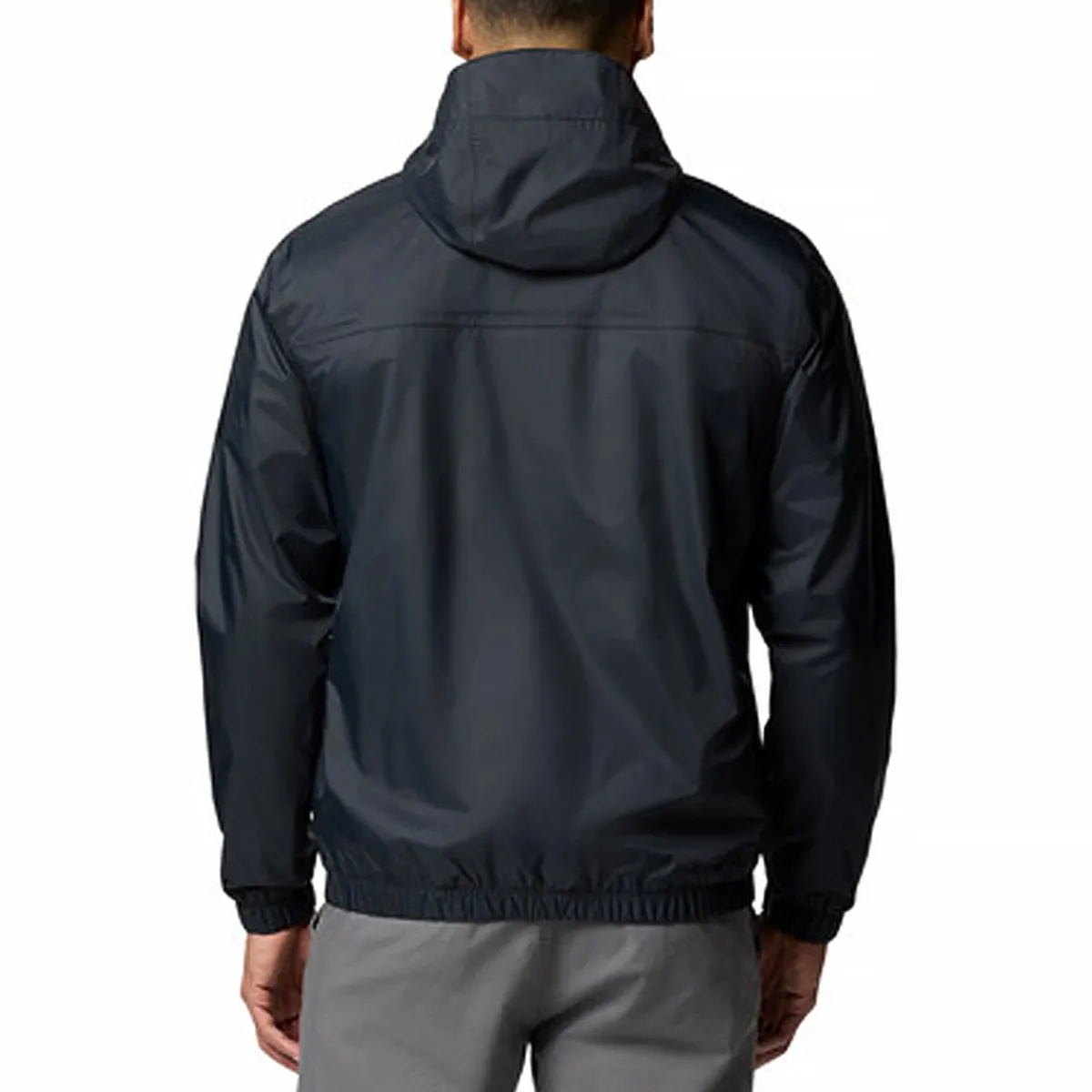 Columbia Insulated Jackets|Windbreaker Jackets<Men's Lava Canyon™ Jacket