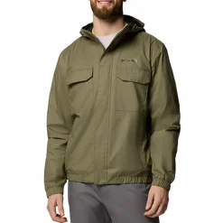 Columbia Insulated Jackets|Windbreaker Jackets<Men's Lava Canyon™ Jacket